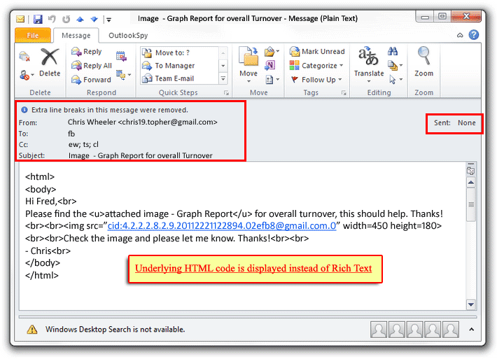 Import Eudora to Outlook 2010 using Outlook 2010 Import Option