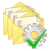 MBOX to CSV Batch Converter supports to convert MBOX mailbox to CSV in batch