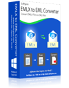 EMLX to EML Converter