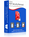 PDF Security Removal