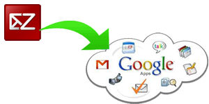 migrate Zimbra to Google Apps