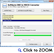 Convert Outlook Express to Mac Mail