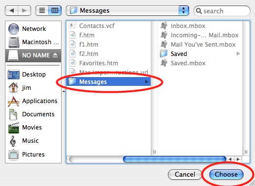 Download Windows Mail Converter to Convert Windows Mail to Outlook