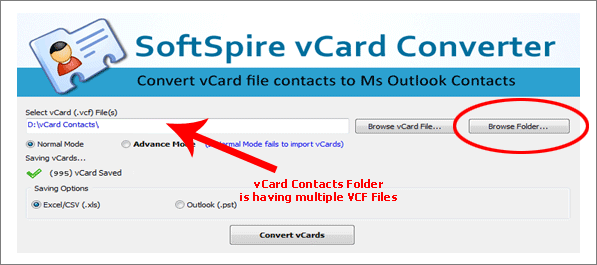 Vcf File Converter