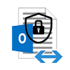 conversion of encrypted OST files to PST is now possible with OST Data File Converter