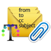 software supports conversion of Exchange OST file to PST with exact details